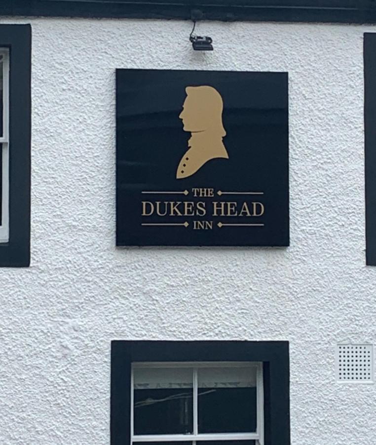 The Dukes Head B&B Armathwaite エクステリア 写真