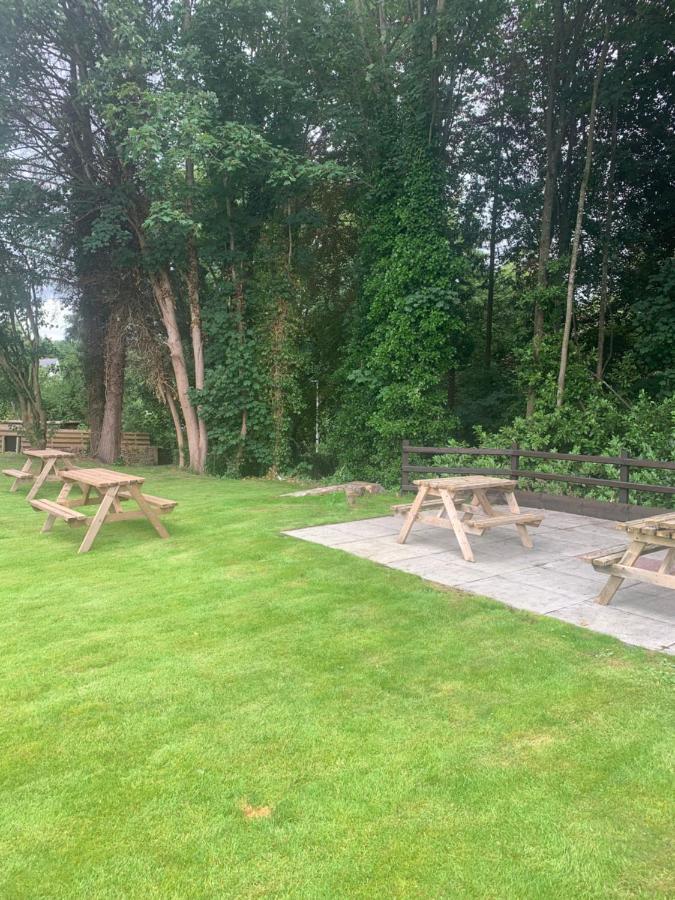 The Dukes Head B&B Armathwaite エクステリア 写真