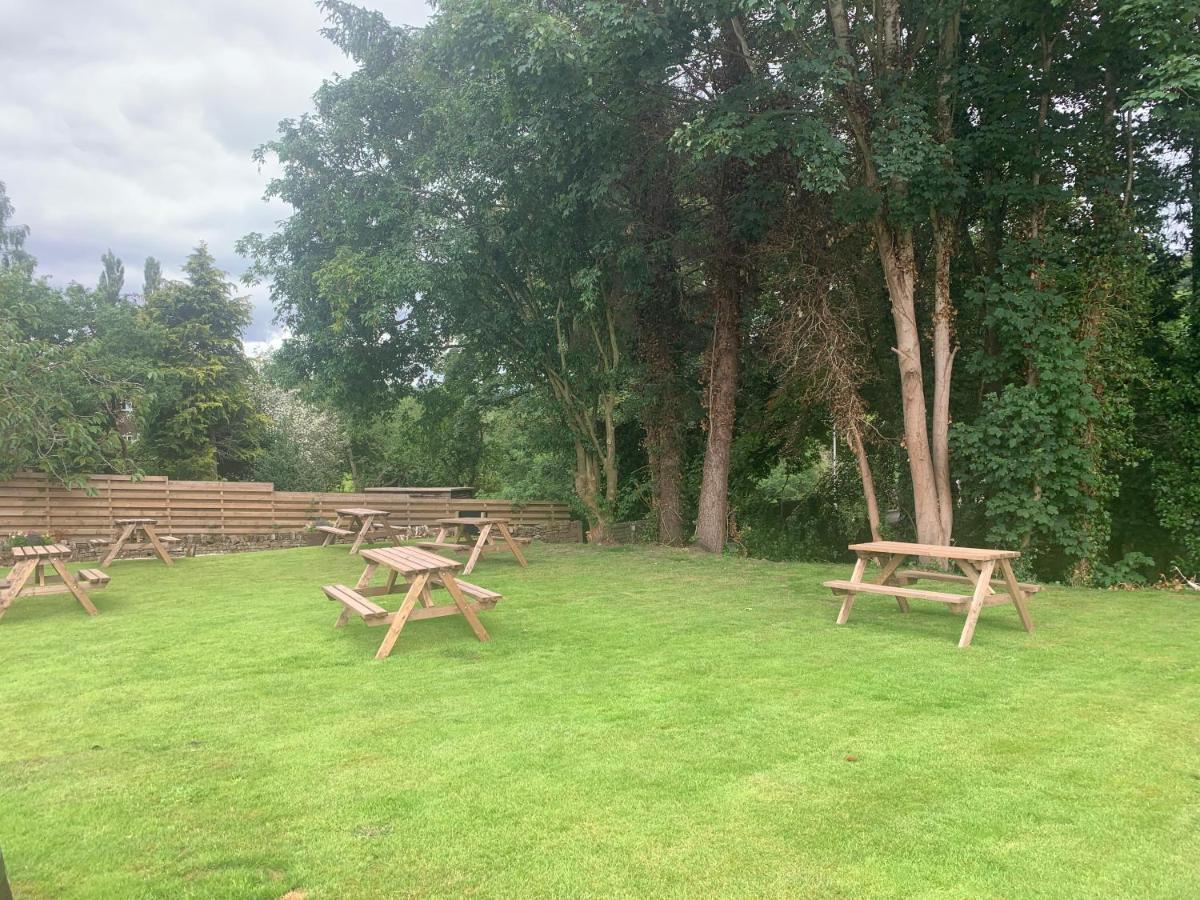The Dukes Head B&B Armathwaite エクステリア 写真