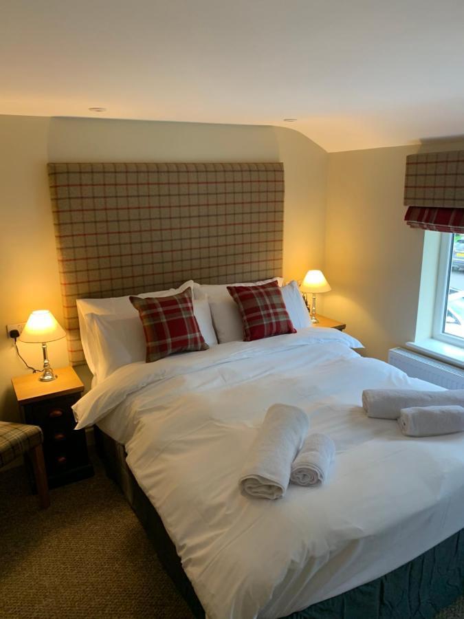 The Dukes Head B&B Armathwaite エクステリア 写真