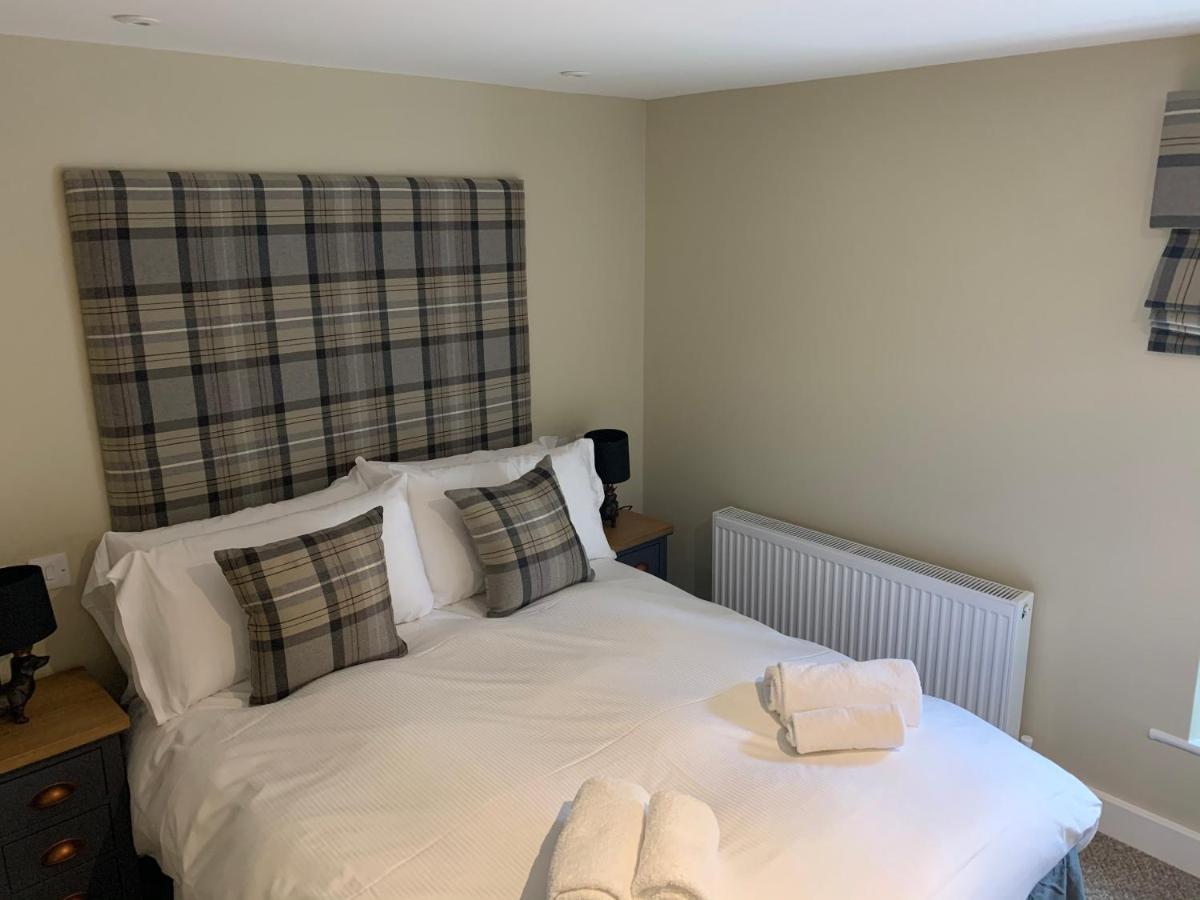 The Dukes Head B&B Armathwaite エクステリア 写真
