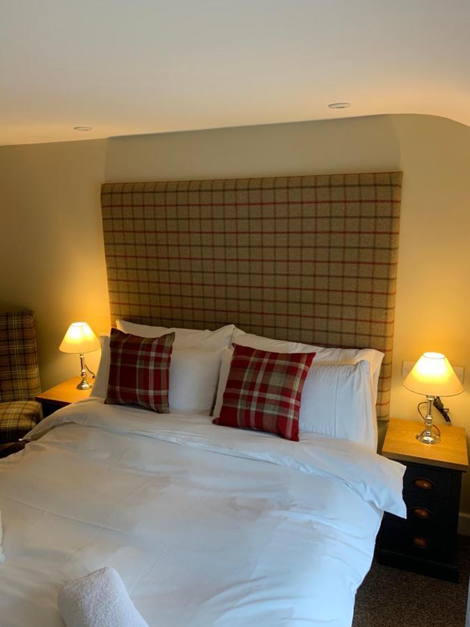 The Dukes Head B&B Armathwaite エクステリア 写真