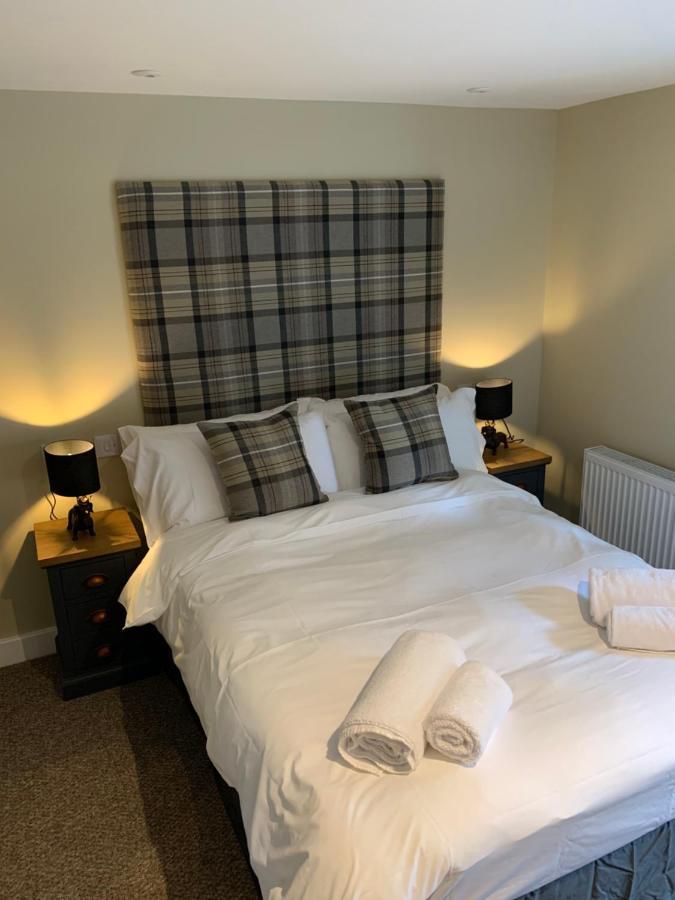 The Dukes Head B&B Armathwaite エクステリア 写真