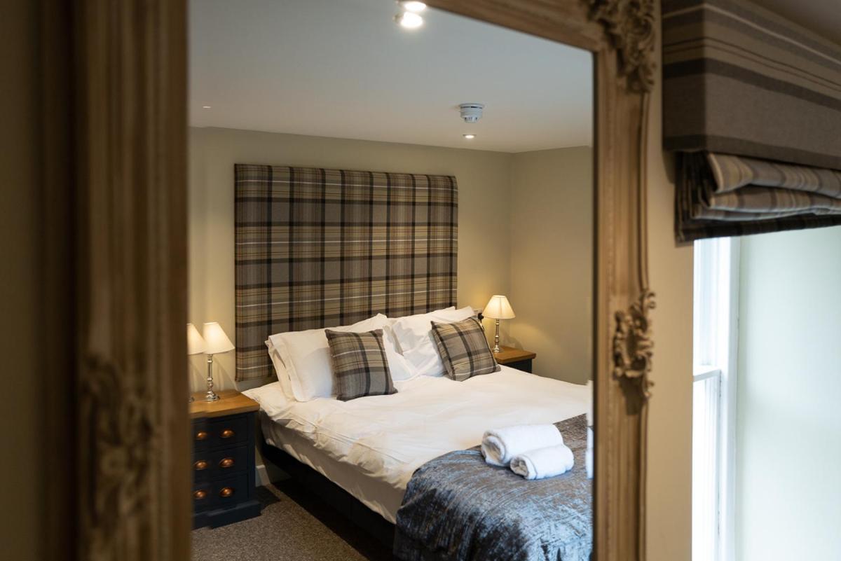 The Dukes Head B&B Armathwaite エクステリア 写真