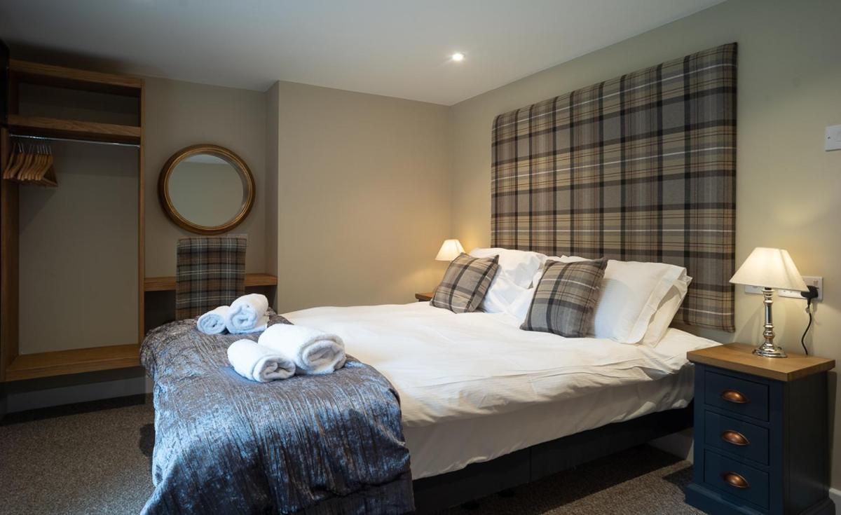 The Dukes Head B&B Armathwaite エクステリア 写真