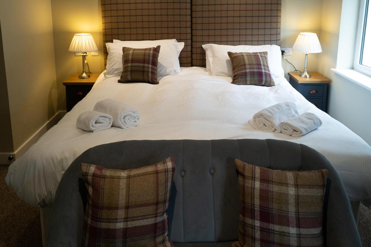 The Dukes Head B&B Armathwaite エクステリア 写真