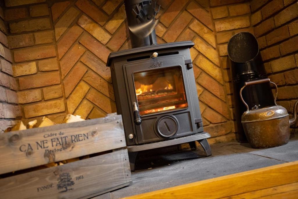 The Dukes Head B&B Armathwaite エクステリア 写真